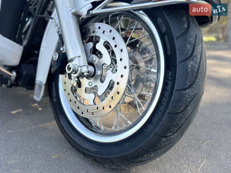 Мотоцикл Круизер Harley-Davidson FLHTCU Ultra Classic Electra Glide 2012 в Виннице