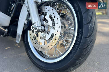 Мотоцикл Круізер Harley-Davidson FLHTCU Ultra Classic Electra Glide 2012 в 