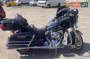 Мотоцикл Круизер Harley-Davidson FLHTCU Ultra Classic Electra Glide 2009 в Одессе