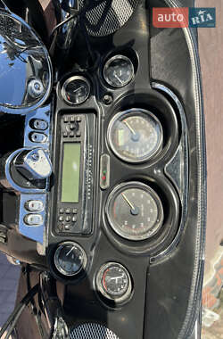 Мотоцикл Круізер Harley-Davidson FLHTCUI 2007 в 