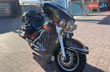 Мотоцикл Круізер Harley-Davidson FLHTCUI 2007 в 