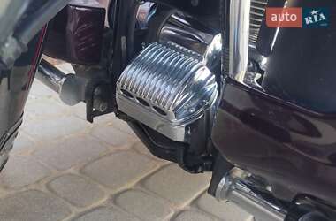 Мотоцикл Туризм Harley-Davidson FLHTCUI 2006 в 