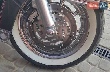Мотоцикл Туризм Harley-Davidson FLHTCUI 2006 в 