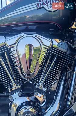 Мотоцикл Туризм Harley-Davidson FLHTCUI 2006 в 
