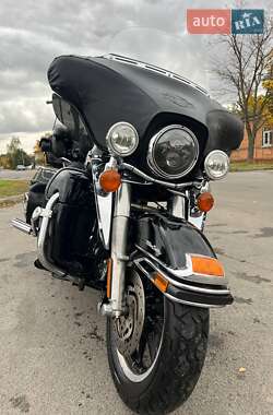 Мотоцикл Круізер Harley-Davidson FLHTCUI 2005 в Харкові