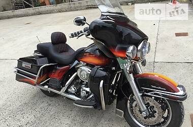 Мотоцикл Круізер Harley-Davidson FLHTK Electra Glide Ultra Limited 2007 в Херсоні