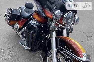 Мотоцикл Круізер Harley-Davidson FLHTK Electra Glide Ultra Limited 2007 в Херсоні