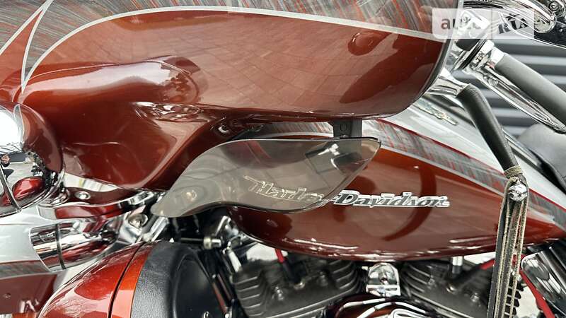 Мотоцикл Круизер Harley-Davidson FLHTK Electra Glide Ultra Limited 2014 в Киеве