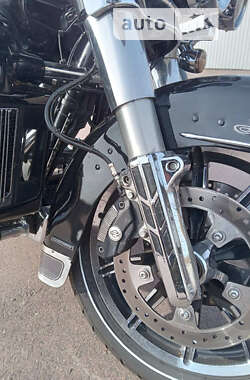 Мотоцикл Круизер Harley-Davidson FLHTK Electra Glide Ultra Limited 2014 в Лугинах