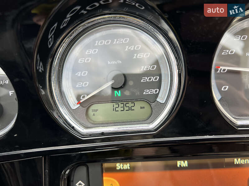 Мотоцикл Круізер Harley-Davidson FLHTK Electra Glide Ultra Limited 2018 в Одесі