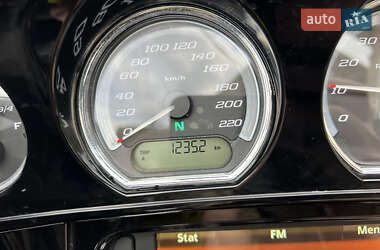 Мотоцикл Круизер Harley-Davidson FLHTK Electra Glide Ultra Limited 2018 в 