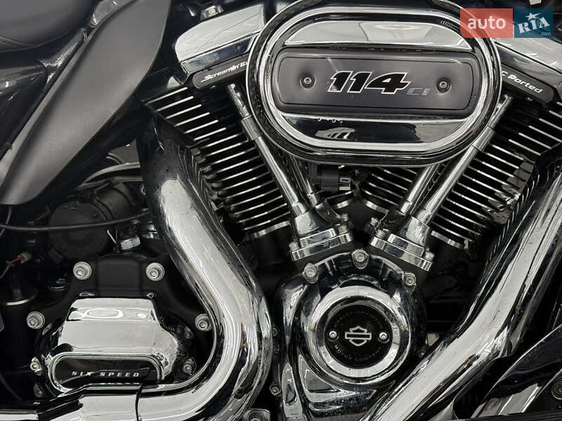 Мотоцикл Круизер Harley-Davidson FLHTK Electra Glide Ultra Limited 2018 в Одессе