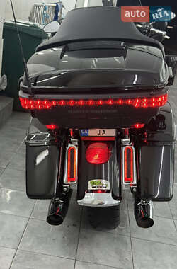 Мотоцикл Круизер Harley-Davidson FLHTK Electra Glide Ultra Limited 2018 в 