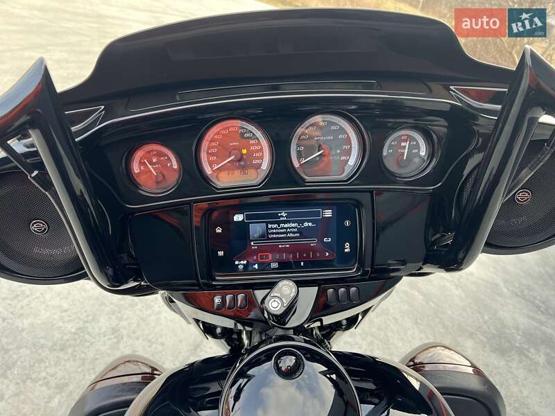 Мотоцикл Туризм Harley-Davidson FLHTK Electra Glide Ultra Limited 2022 в Баришівка