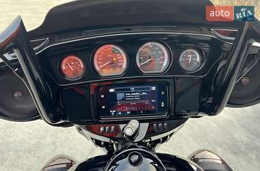 Мотоцикл Туризм Harley-Davidson FLHTK Electra Glide Ultra Limited 2022 в 