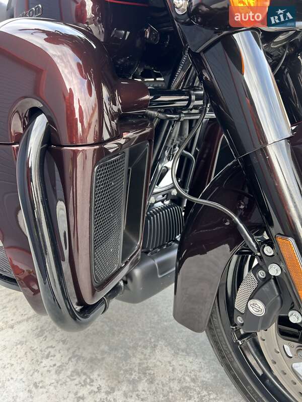 Мотоцикл Туризм Harley-Davidson FLHTK Electra Glide Ultra Limited 2022 в Баришівка