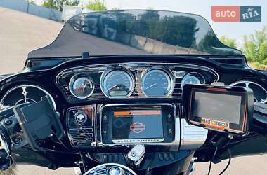 Мотоцикл Круизер Harley-Davidson FLHTK Electra Glide Ultra Limited 2014 в 
