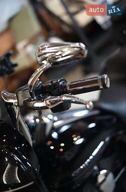 Мотоцикл Круизер Harley-Davidson FLHTK Electra Glide Ultra Limited 2014 в 