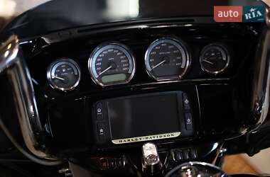 Мотоцикл Круизер Harley-Davidson FLHTK Electra Glide Ultra Limited 2014 в 