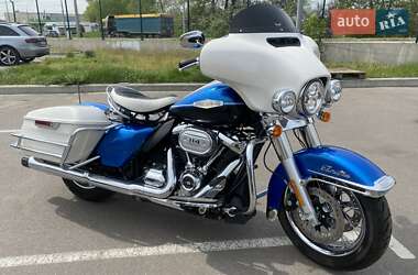 Мотоцикл Туризм Harley-Davidson FLHTK Electra Glide Ultra Limited 2019 в Киеве