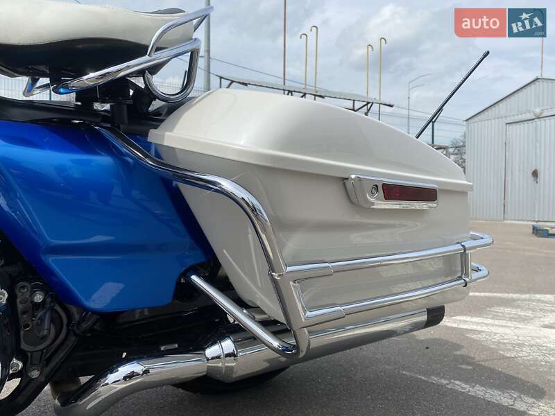 Мотоцикл Туризм Harley-Davidson FLHTK Electra Glide Ultra Limited 2019 в Киеве