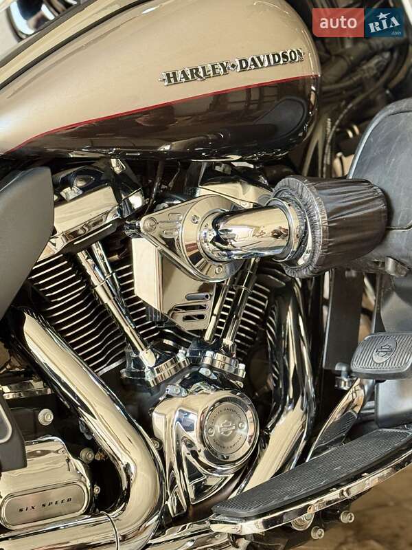 Мотоцикл Круизер Harley-Davidson FLHTK Electra Glide Ultra Limited 2018 в Львове