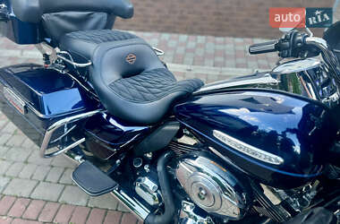 Мотоцикл Круізер Harley-Davidson FLHTK Electra Glide Ultra Limited 2012 в 