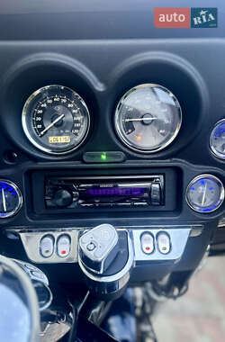 Мотоцикл Круізер Harley-Davidson FLHTK Electra Glide Ultra Limited 2012 в 
