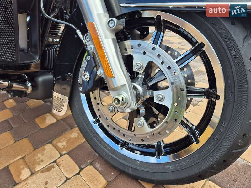 Мотоцикл Туризм Harley-Davidson FLHTK Electra Glide Ultra Limited 2019 в Києві