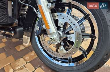 Мотоцикл Туризм Harley-Davidson FLHTK Electra Glide Ultra Limited 2019 в 