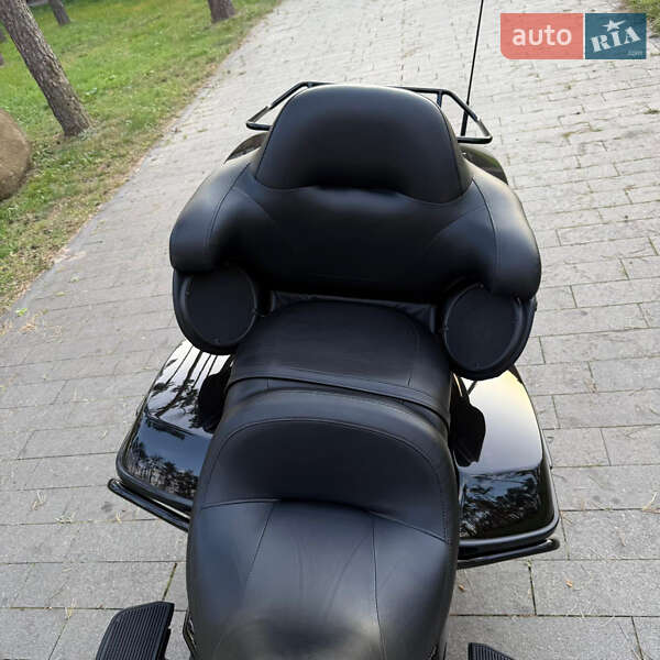 Мотоцикл Круизер Harley-Davidson FLHTK Electra Glide Ultra Limited 2023 в Житомире