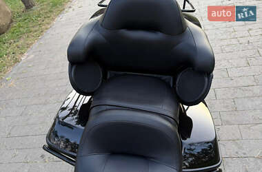 Мотоцикл Круизер Harley-Davidson FLHTK Electra Glide Ultra Limited 2023 в 