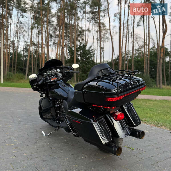 Мотоцикл Круизер Harley-Davidson FLHTK Electra Glide Ultra Limited 2023 в Житомире