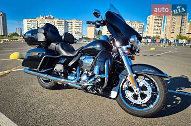 Мотоцикл Туризм Harley-Davidson FLHTK Electra Glide Ultra Limited 2019 в Киеве