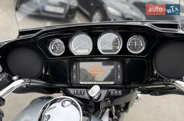 Мотоцикл Туризм Harley-Davidson FLHTK Electra Glide Ultra Limited 2015 в 