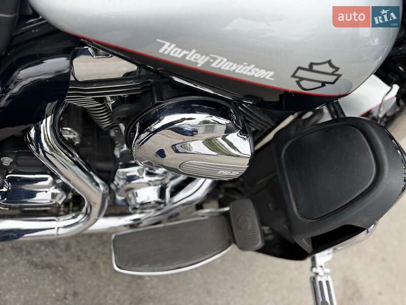 Мотоцикл Туризм Harley-Davidson FLHTK Electra Glide Ultra Limited 2015 в Киеве