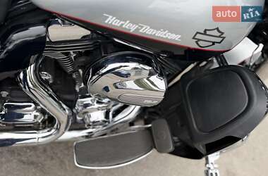 Мотоцикл Туризм Harley-Davidson FLHTK Electra Glide Ultra Limited 2015 в 