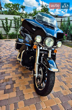 Мотоцикл Туризм Harley-Davidson FLHTK 2019 в Киеве