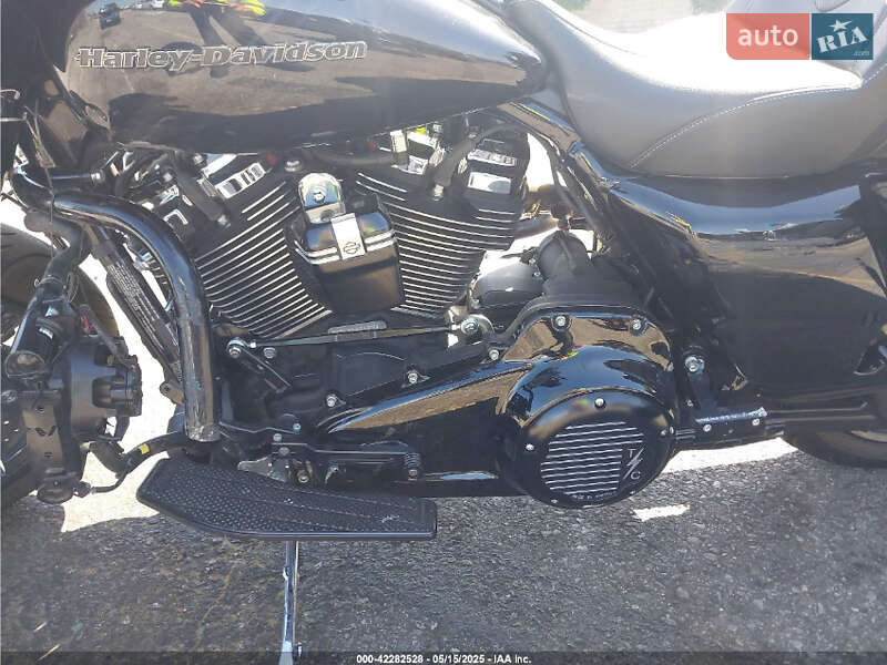 Мотоцикл Круизер Harley-Davidson FLHTK 2021 в Львове