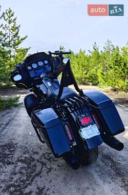 Мотоцикл Круизер Harley-Davidson FLHTK 2020 в 