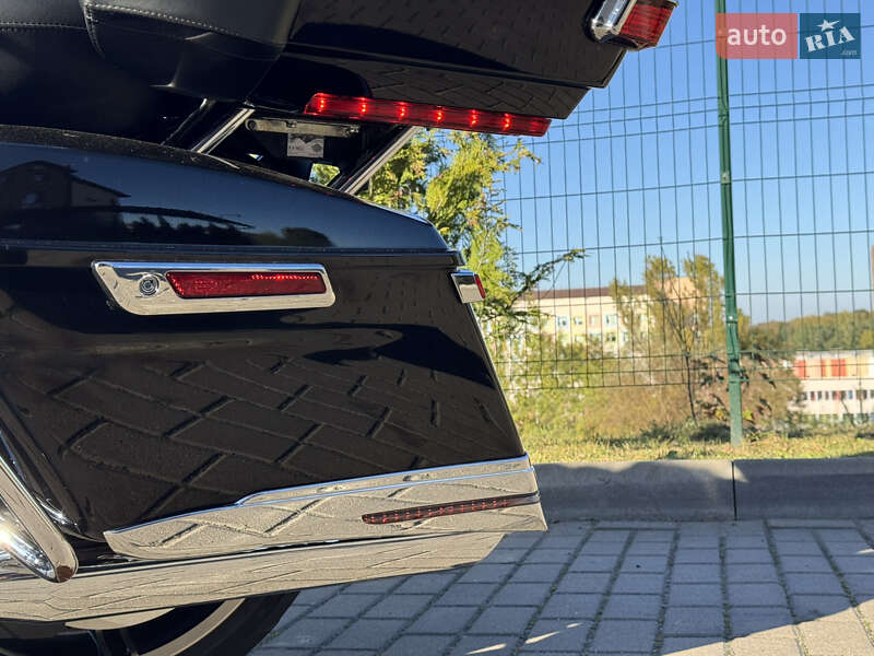 Мотоцикл Круизер Harley-Davidson FLHTK 2020 в Ровно