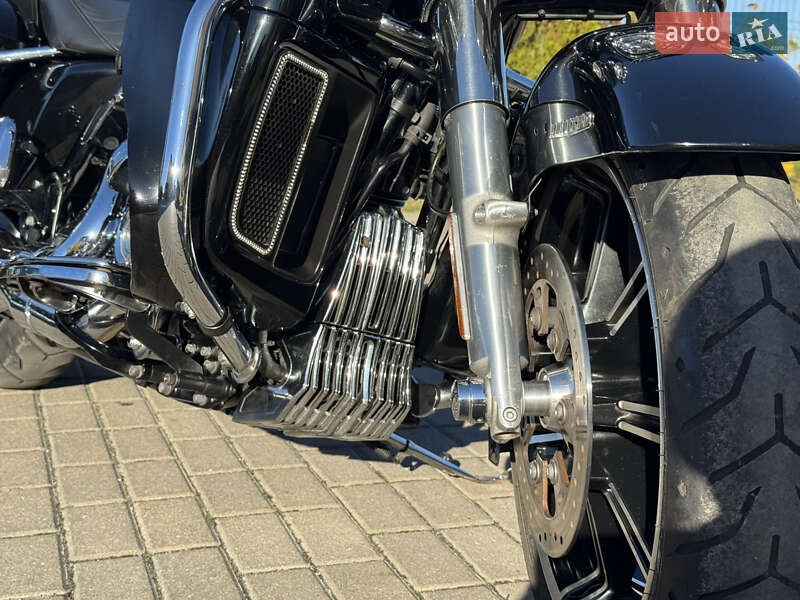 Мотоцикл Круизер Harley-Davidson FLHTK 2020 в Ровно