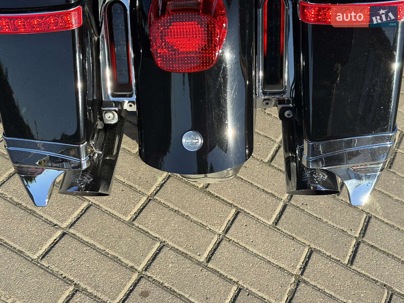 Мотоцикл Круизер Harley-Davidson FLHTK 2020 в Ровно