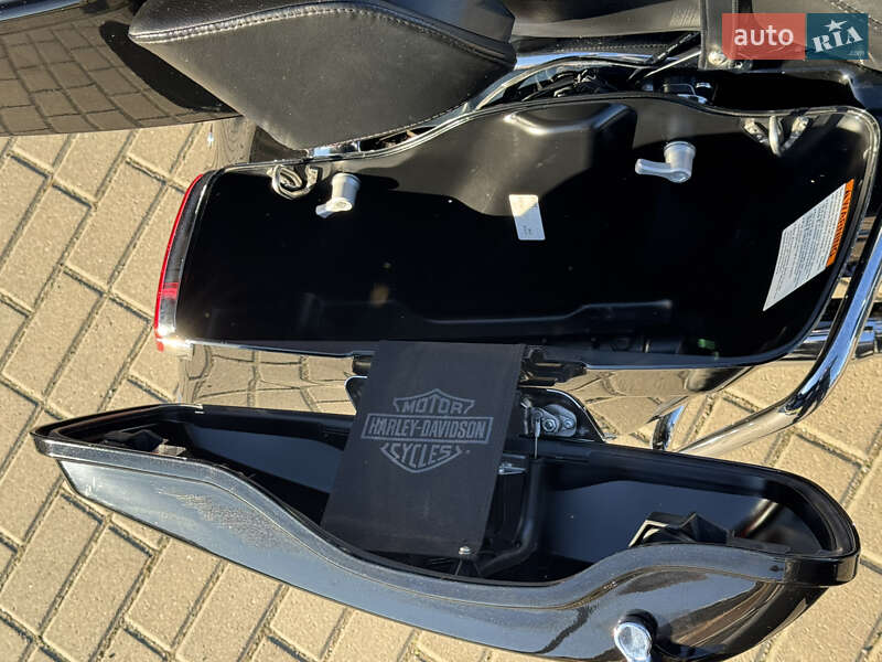 Мотоцикл Круизер Harley-Davidson FLHTK 2020 в Ровно