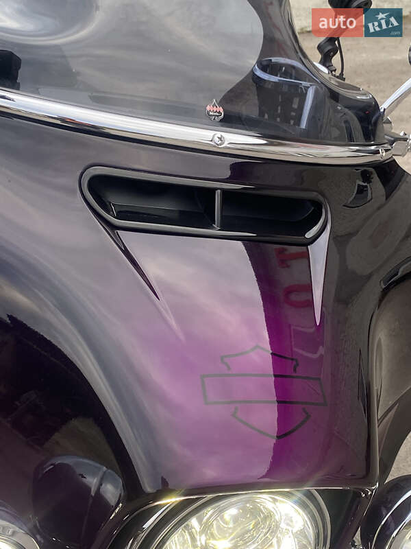 Мотоцикл Круізер Harley-Davidson FLHTK 2022 в Львові фото 12 Мотоцикл Круізер Harley-Davidson FLHTK 2022 в Львові