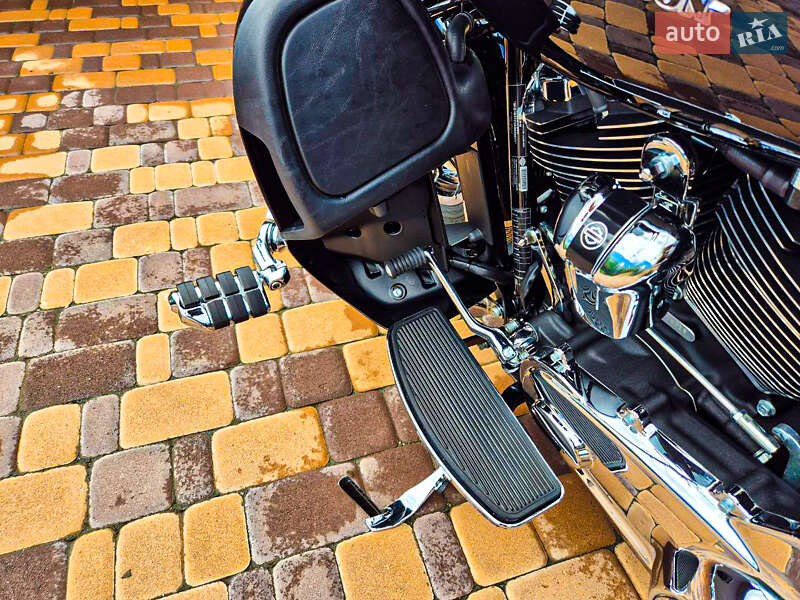 Мотоцикл Туризм Harley-Davidson FLHTK 2019 в Киеве фото 6 Мотоцикл Туризм Harley-Davidson FLHTK 2019 в Киеве
