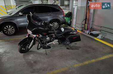 Мотоцикл Круизер Harley-Davidson FLHTP 2014 в 