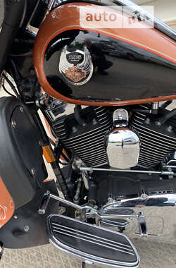 Мотоцикл Чоппер Harley-Davidson FLHX Street Glide 2008 в Харкові