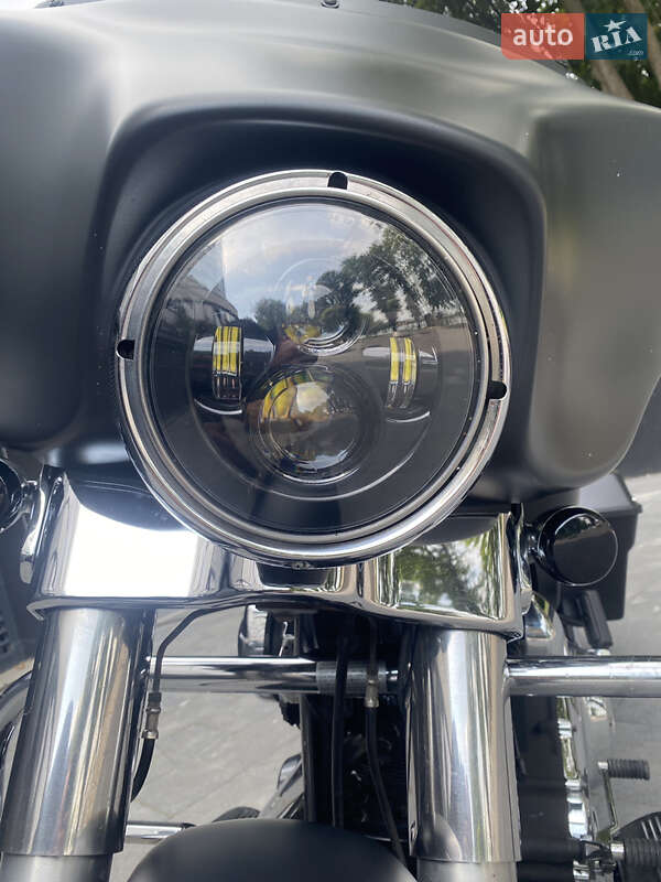 Мотоцикл Круизер Harley-Davidson FLHX Street Glide 2013 в Ивано-Франковске фото 12 Мотоцикл Круизер Harley-Davidson FLHX Street Glide 2013 в Ивано-Франковске