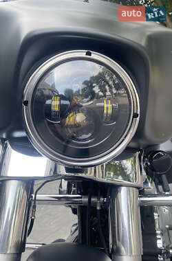 Мотоцикл Круизер Harley-Davidson FLHX Street Glide 2013 в 